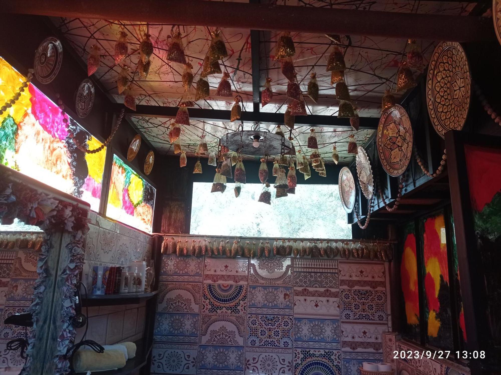 Maison D'Hotes Ait Bou Izryane Timoulilt Kültér fotó